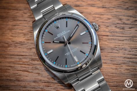 rolex oyster perpetual review 2015